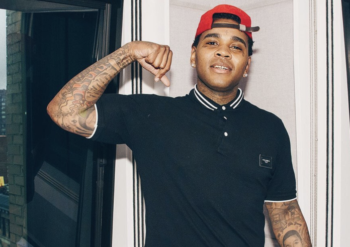 Facts About Kevin Gates